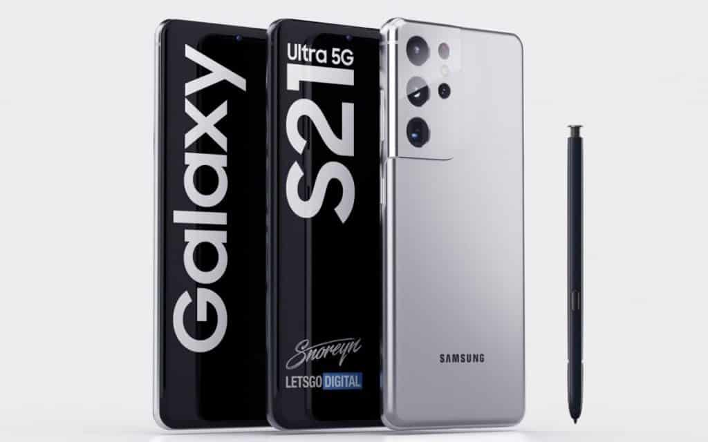 Samsung Galaxy S21 Ultra will arrive with Exynos 2100 chipset- spotted on GeekBench
