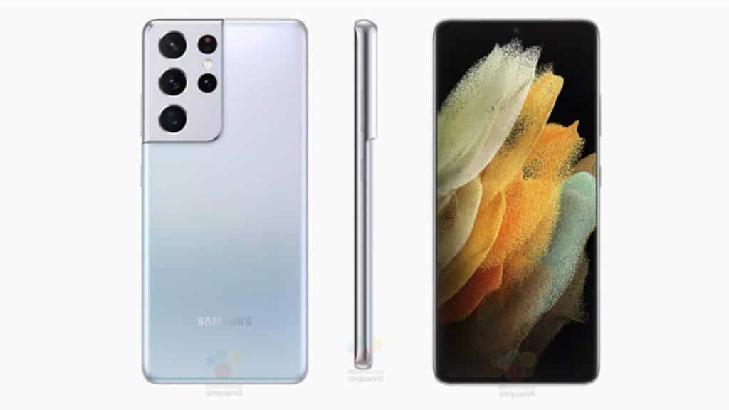 Samsung Galaxy S21 Ultra vs Xiaomi Mi 11: Which one is better?