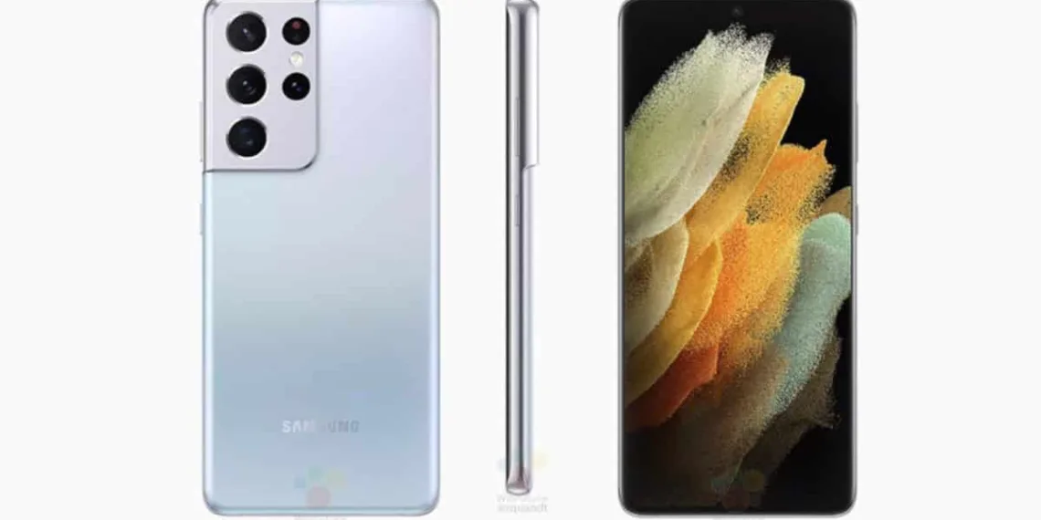 Samsung Galaxy S21 Ultra vs Xiaomi Mi 11: Which one is better?