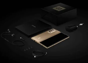 In the list of top-performing smartphones, Samsung Galaxy W21 was the fastest