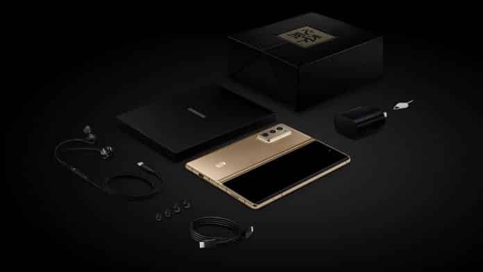 In the list of top-performing smartphones, Samsung Galaxy W21 was the fastest In the list of top-performing smartphones, Samsung Galaxy W21 was the fastest