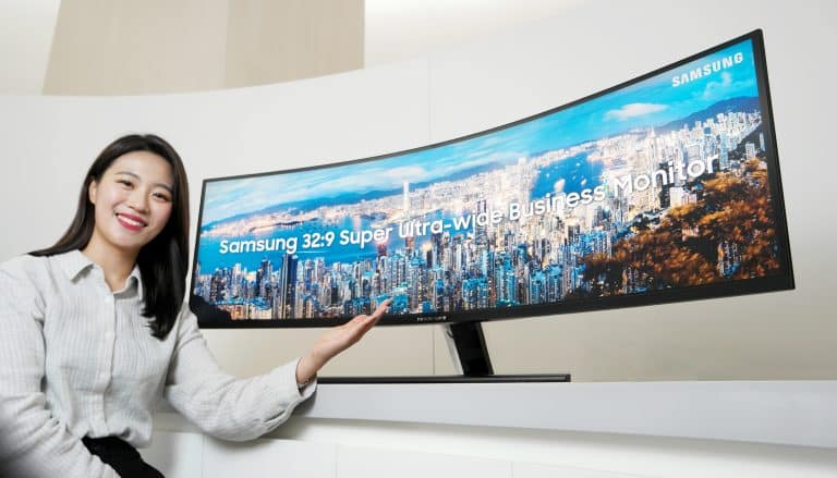 Samsung may not discontinue its LCD production