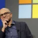 Satya Nadella