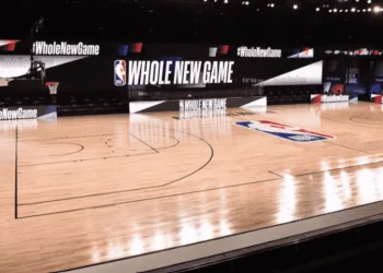 The NBA will have to be cautious throughout the 2020-2021 season.