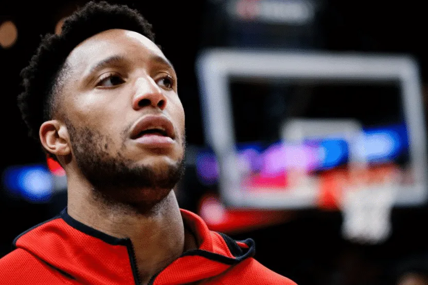 Evan Turner has retired and joined the Boston Celtics as their player development coach.