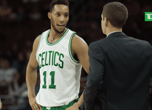 Screenshot 2020 12 02 220121 Boston Celtics reportedly hire NBA veteran Evan Turner as their new assistant coach