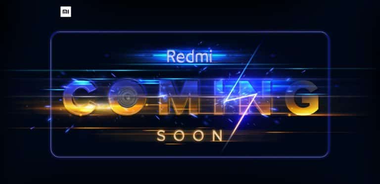[Official] Redmi 9 Power launching in India soon