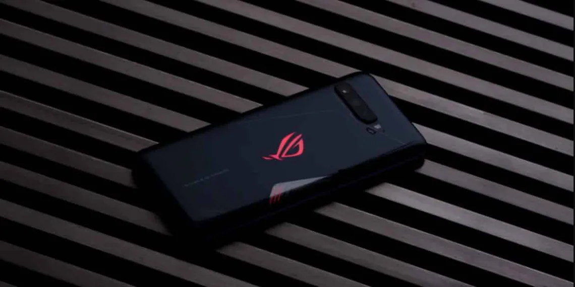 ASUS ROG Phone 4 with Snapdragon 888 SoC spotted on GeekBench and HTML5 Test database