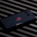 ASUS ROG Phone 4 with Snapdragon 888 SoC spotted on GeekBench and HTML5 Test database