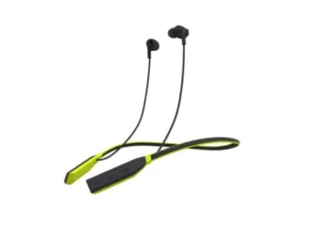 Top 5 Best Bluetooth Earphones (Neckband) under INR 1,000 in India