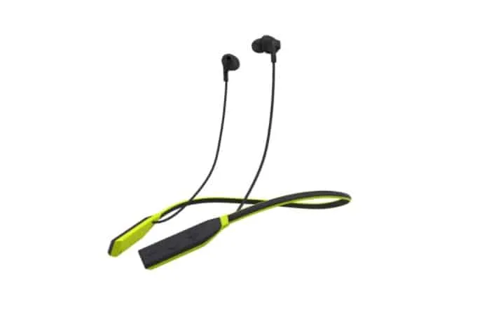 Top 5 Best Bluetooth Earphones (Neckband) under INR 1,000 in India
