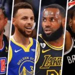 NBA Opening Night: Takeaways from Tip-Off night