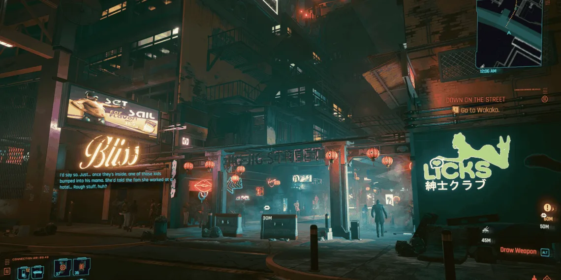 Cyberpunk 2077 HOTFIX 1.05 update brings more fixes and SMT support for AMD Ryzen CPUs