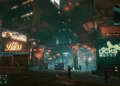 Cyberpunk 2077 HOTFIX 1.05 update brings more fixes and SMT support for AMD Ryzen CPUs