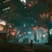 Cyberpunk 2077 HOTFIX 1.05 update brings more fixes and SMT support for AMD Ryzen CPUs