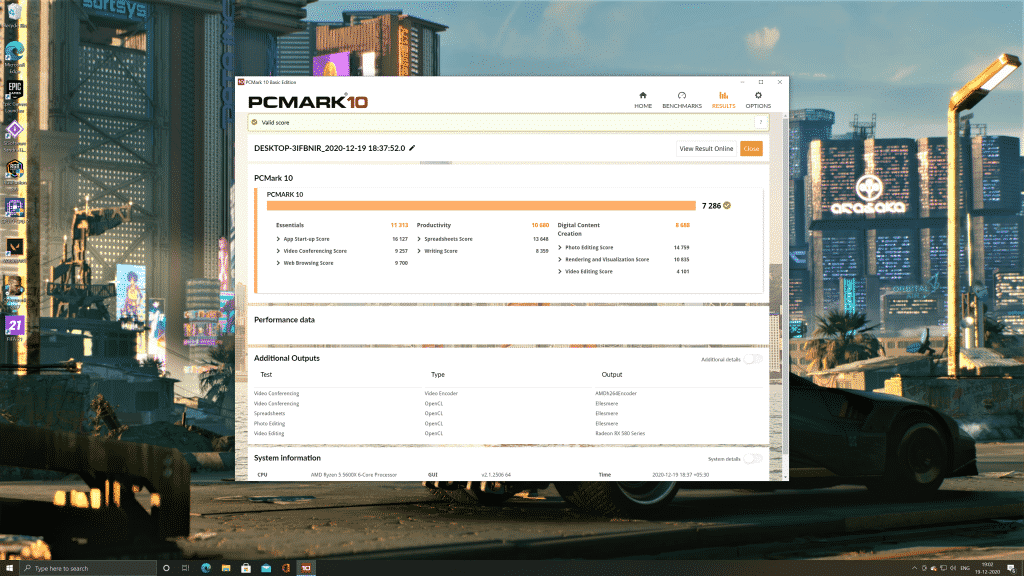 AMD Ryzen 5 5600X performance benchmarks: Fastest 6 core CPU in the market