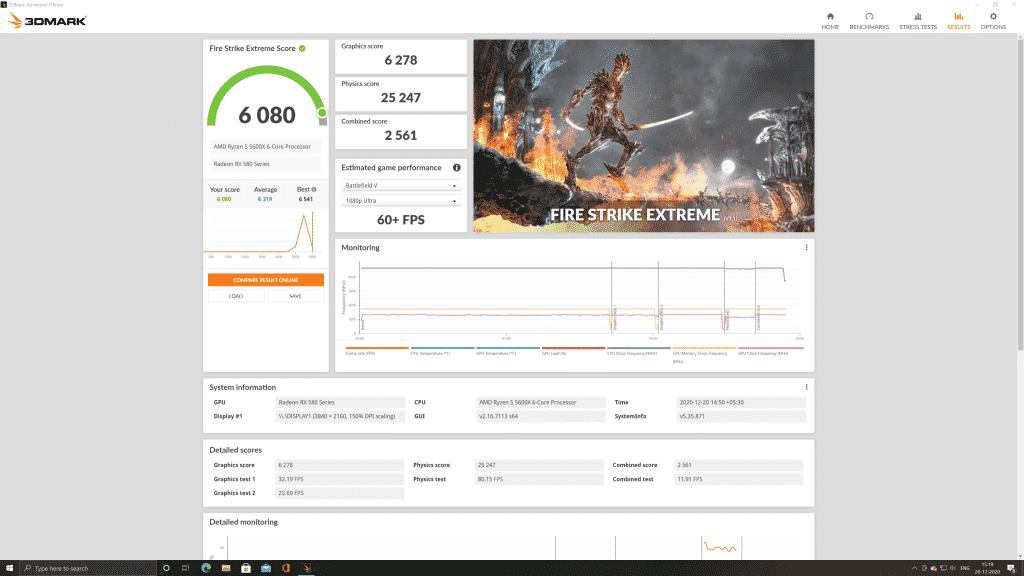 AMD Ryzen 5 5600X performance benchmarks: Fastest 6 core CPU in the market