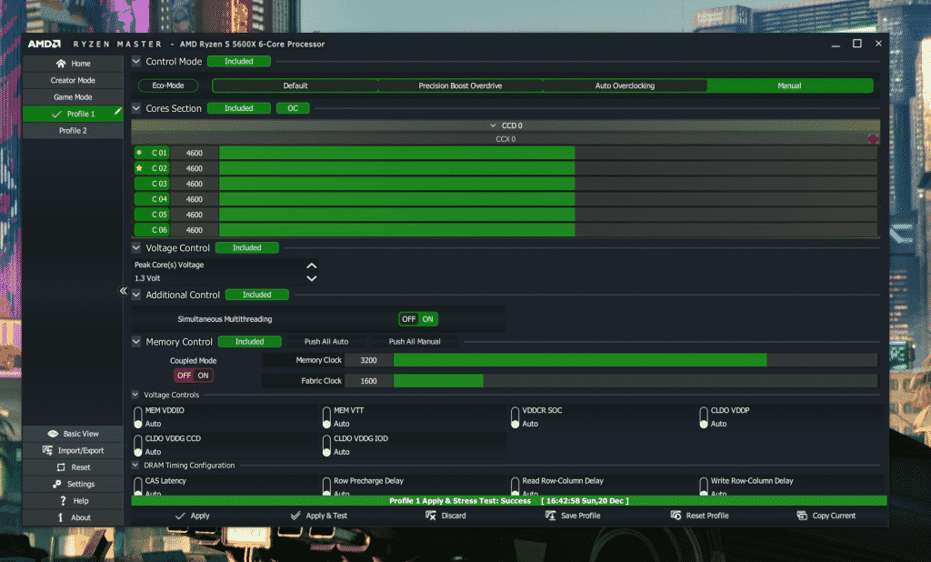 AMD Ryzen 5 5600X performance benchmarks: Fastest 6 core CPU in the market