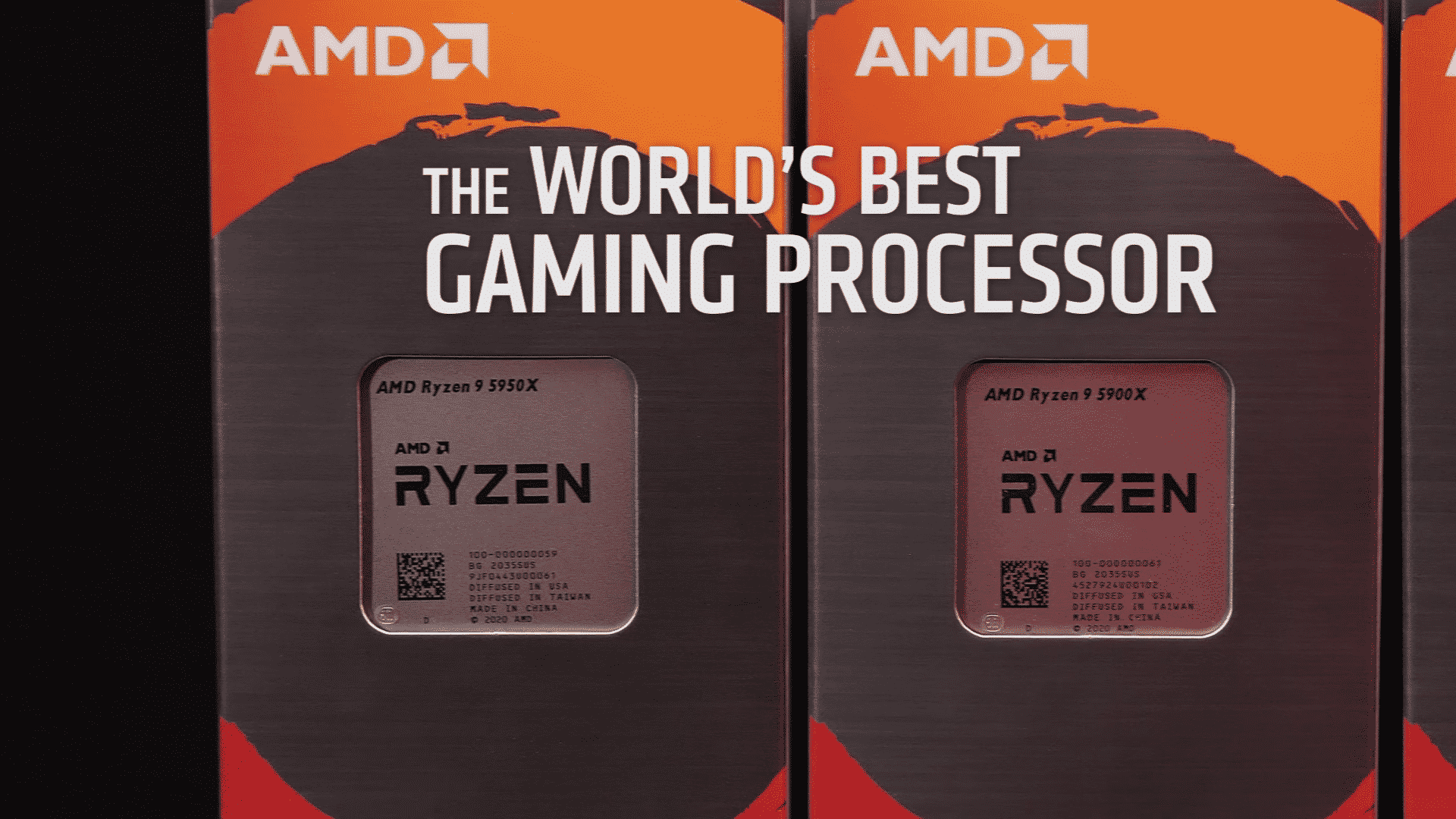 Best Processor deals on Amazon Grand Gaming Days under ₹ 50,000