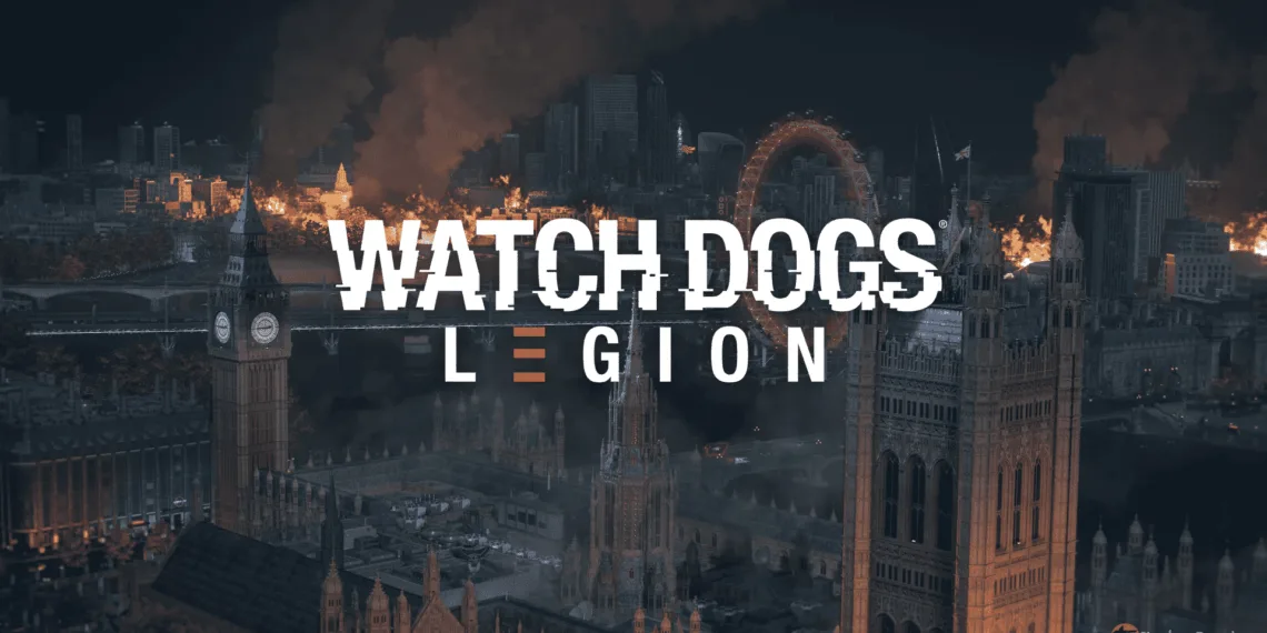 Watch Dogs Legion review: Keeps its legacy in a new futuristic London
