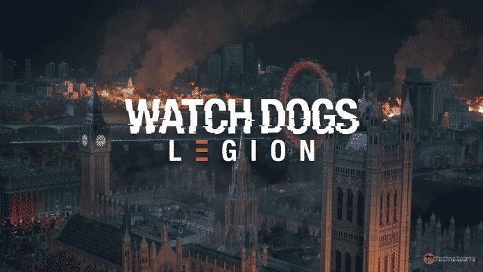 Watch Dogs Legion review: Keeps its legacy in a new futuristic London Watch Dogs Legion review: Keeps its legacy in a new futuristic London