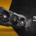 ASUS launches new TUF Gaming AMD Radeon RX 6900 XT custom GPUs