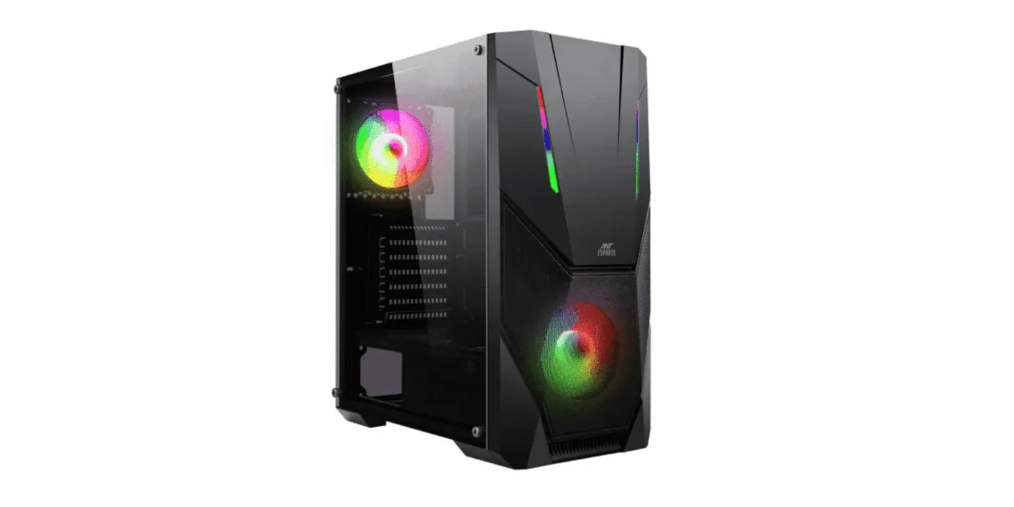 The best Intel budget gaming PC build of 2020 under Rs.40,000