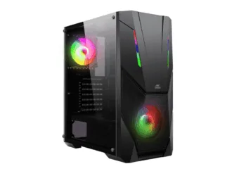 The best Intel budget gaming PC build of 2020 under Rs.40,000