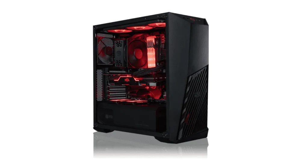 The best Intel budget gaming PC build of 2020 under Rs. 50,000