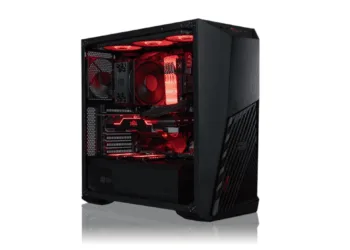 The best Intel budget gaming PC build of 2020 under Rs. 50,000