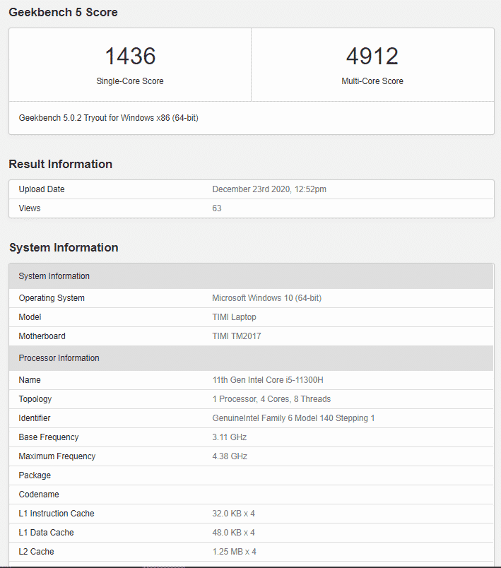 AMD Ryzen 5000H vs Intel Tiger Lake-H processors: Who will win the gaming race in 2021?