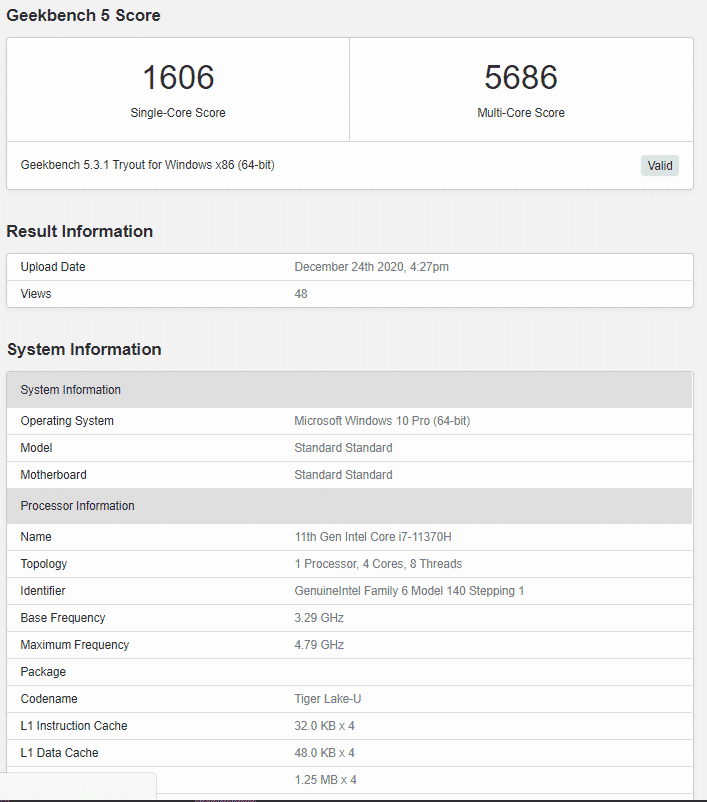 AMD Ryzen 5000H vs Intel Tiger Lake-H processors: Who will win the gaming race in 2021?