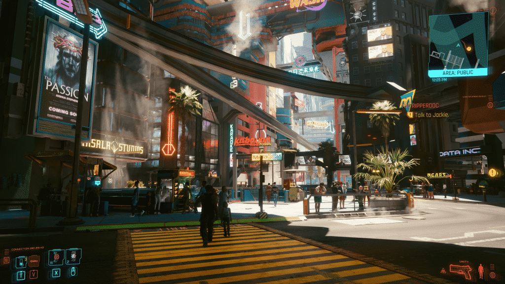 Screenshot 680 1 Cyberpunk 2077 review after three major updates: A great PC game for those who love open-world RPG