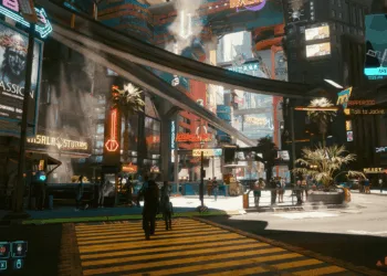 Cyberpunk 2077 HOTFIX 1.04 update addresses a lot of issues on PC and Playstation