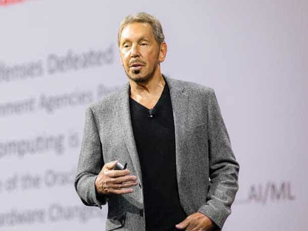 Serglarry ellison Top 10 Richest Persons in the world as of 2023