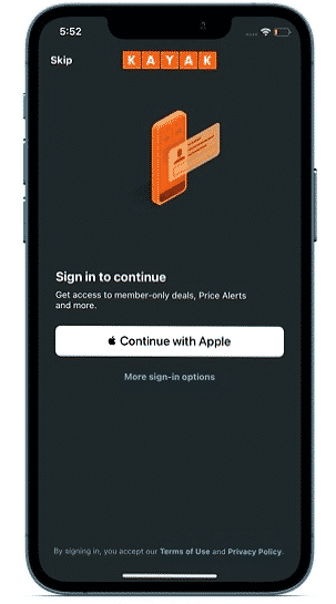 Sign In With Apple 10 Tips to Improve Security and Privacy in your device running iOS 14