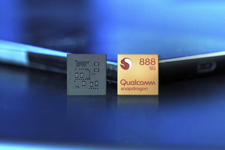 A14 Bionic still ahead of Snapdragon 888
