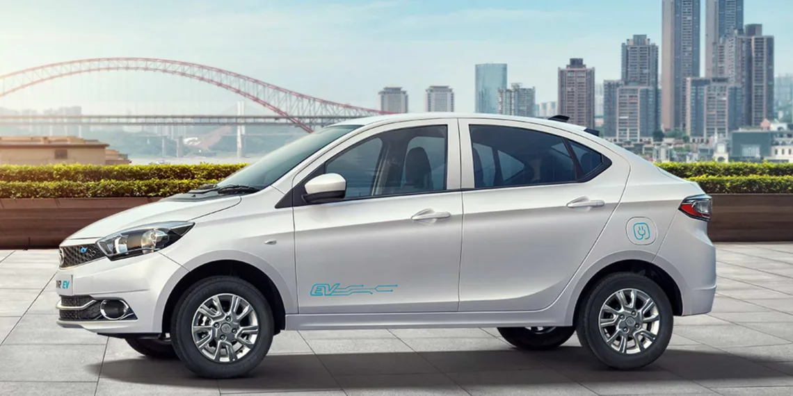 Top 5 Electric Cars in India of 2020