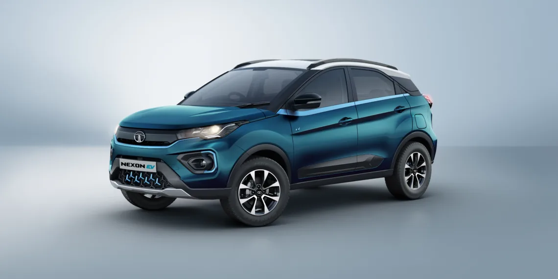 Top 5 Electric Cars in India of 2020