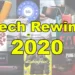 Tech Rewind 2020_TechnoSports.co.in