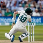 Concussions: Is Cricket Becoming Dangerous?