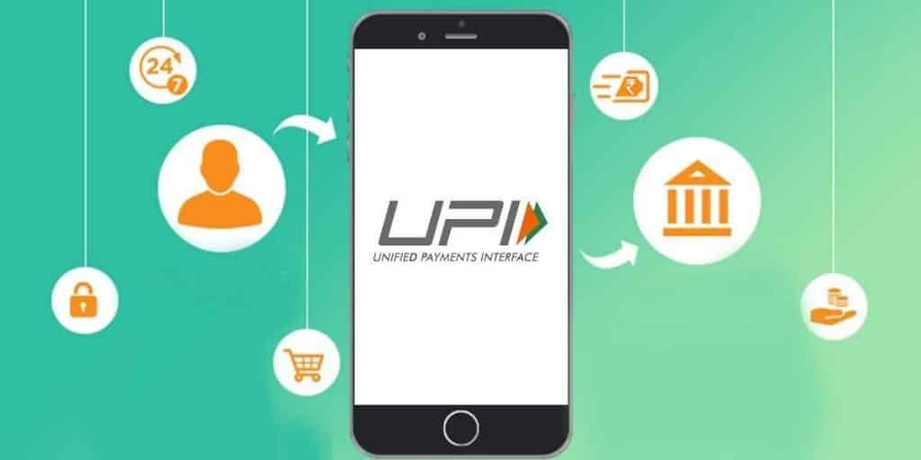 Third-party UPI Services may chargeable from 1st January, Report_TechnoSports.co.in