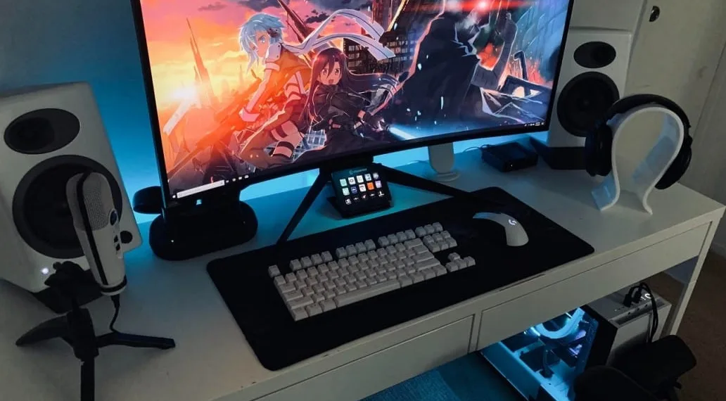 Top deals on Gaming Monitors during Amazon Grand Gaming Days_TechnoSports.co.in