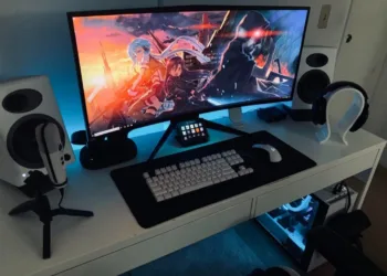 Top deals on Gaming Monitors during Amazon Grand Gaming Days_TechnoSports.co.in