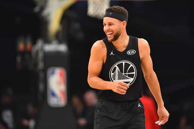 USA Today Stephen Curry in talks for an extension, wants to retire as a Warrior