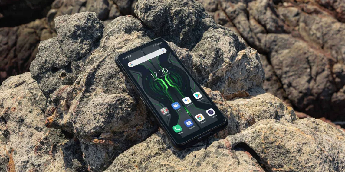 Ulefone Armor 10 5G enters mass-production after undergoing Durability test