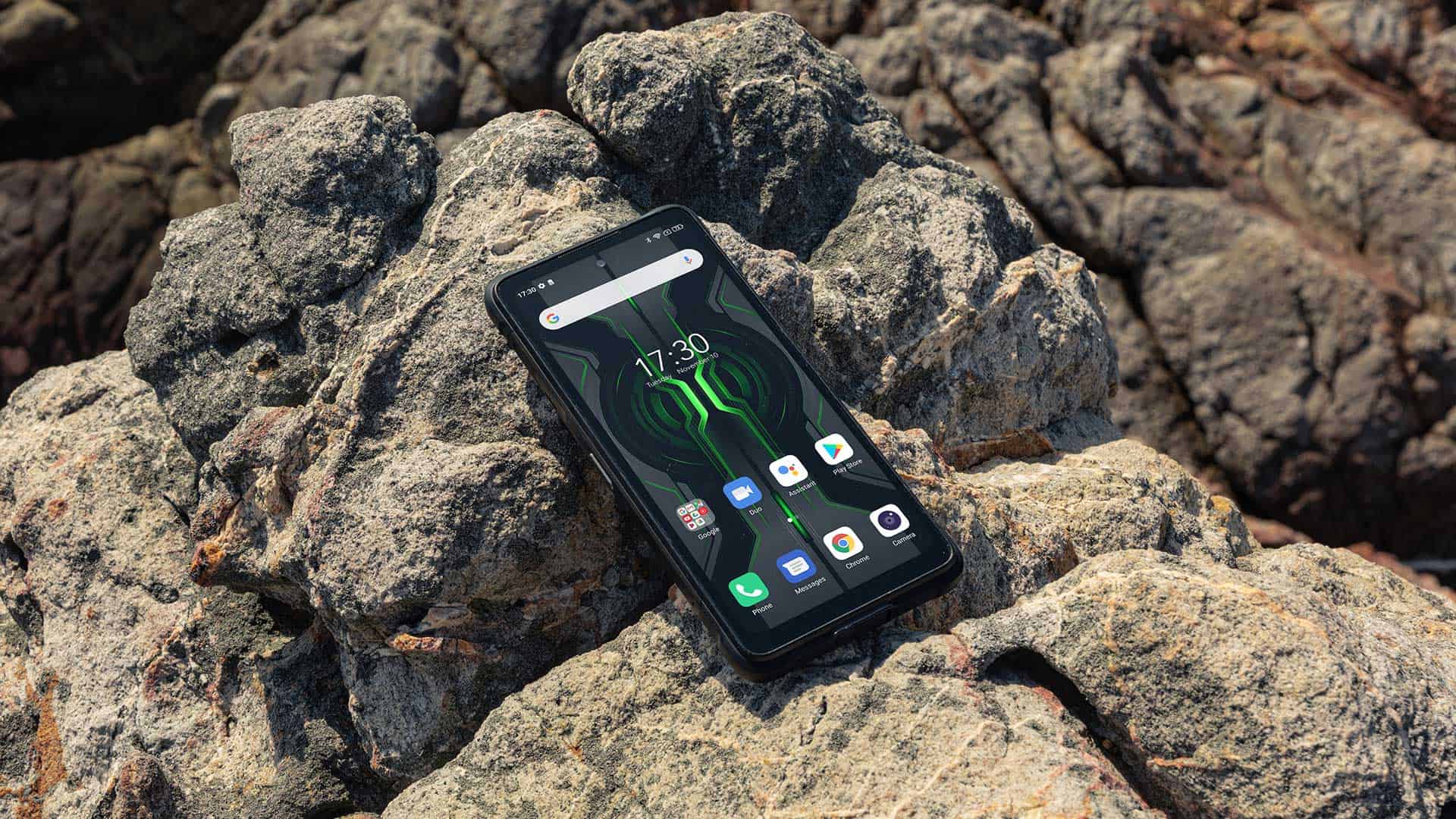 Ulefone Armor 10 5G enters mass-production after undergoing Durability test
