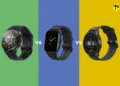 Realme Watch S Pro vs Amazfit GTS 2 vs Mi Watch Revolve - Which one should you buy_TechnoSports.co.in
