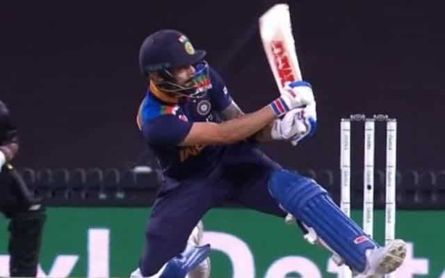 Virat Kohli’s big achievement as a captain