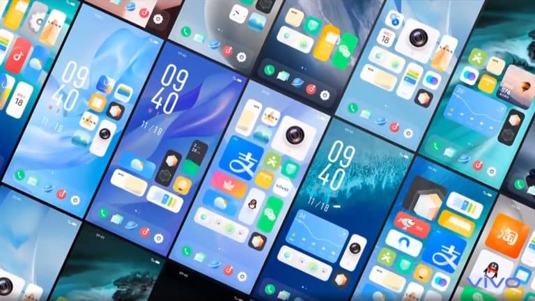 Vivo opens OriginOS Beta registration for five smartphones